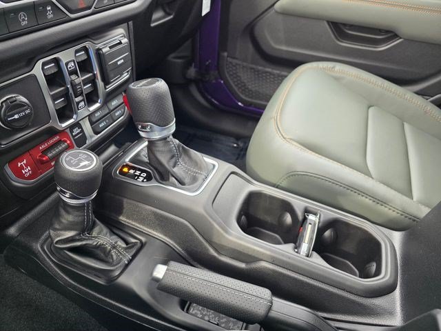 New 2026 Jeep Gladiator Mojave AWD/4WD image 42