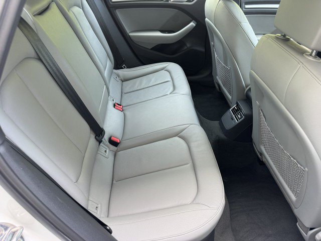 Used 2019 Audi A3 2.0T Titanium w/ Convenience Package FWD image 37