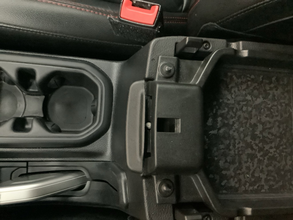 Used 2021 Jeep Gladiator Rubicon image 21