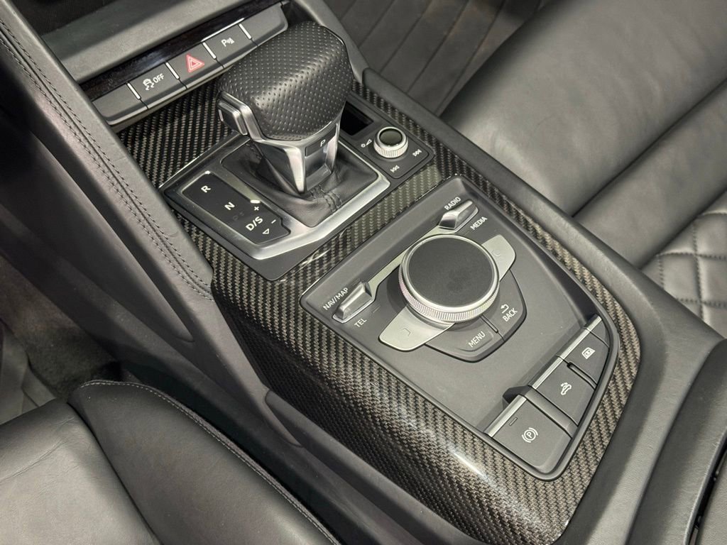 Used 2018 Audi R8 V10 plus image 24
