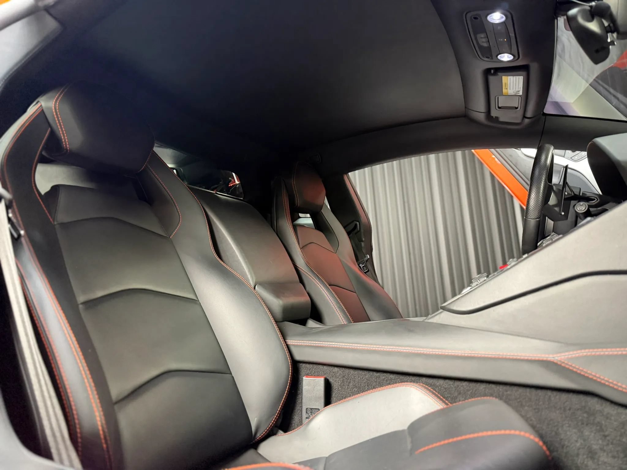Used 2012 Lamborghini Aventador LP 700-4 AWD/4WD image 28