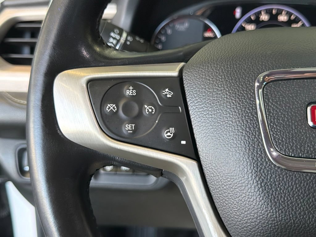 Used 2021 GMC Acadia Denali w/ Denali Ultimate Package AWD/4WD image 24