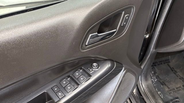 Used 2016 GMC Canyon SLE w/ All Terrain Adventure Package image 15