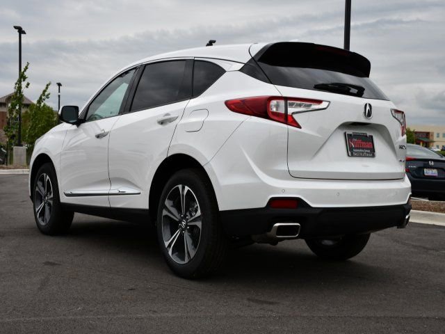 New 2026 Acura RDX SH-AWD w/ Technology Package image 5