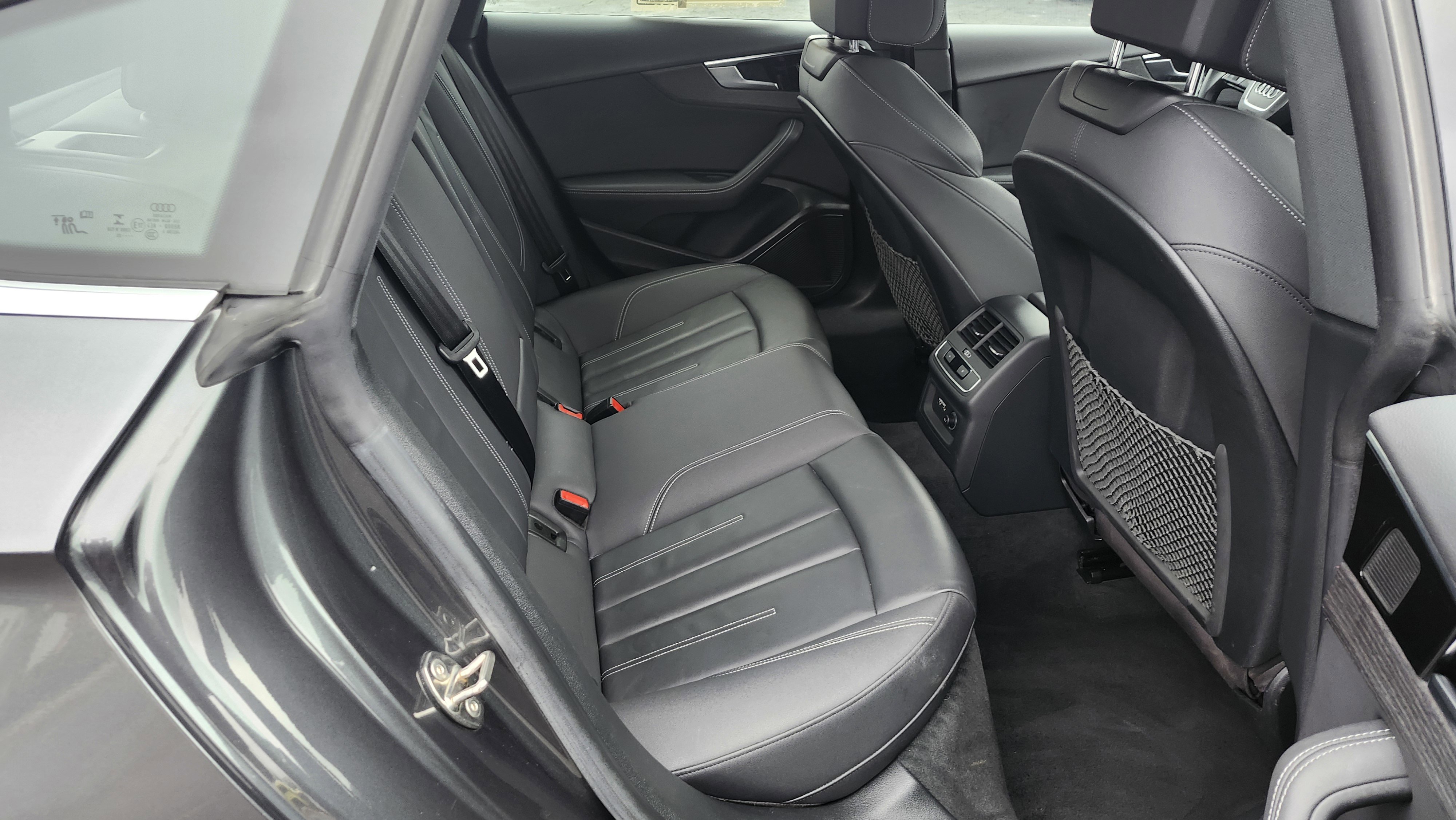 Used 2021 Audi A5 2.0T Premium Plus w/ Premium Plus image 22