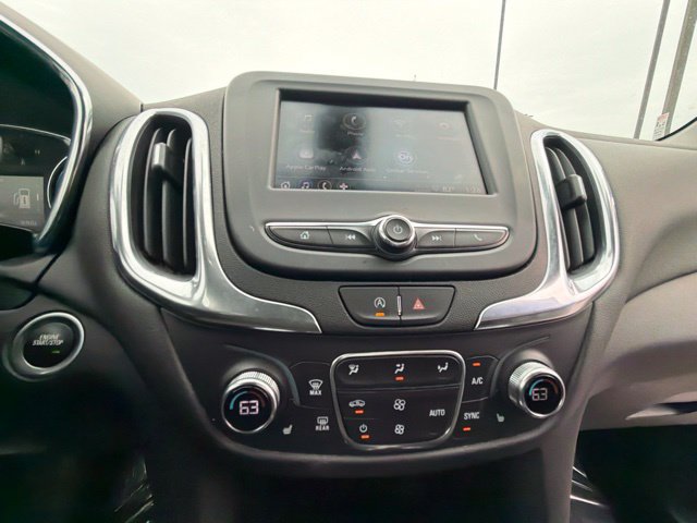 Used 2024 Chevrolet Equinox LT AWD/4WD image 42