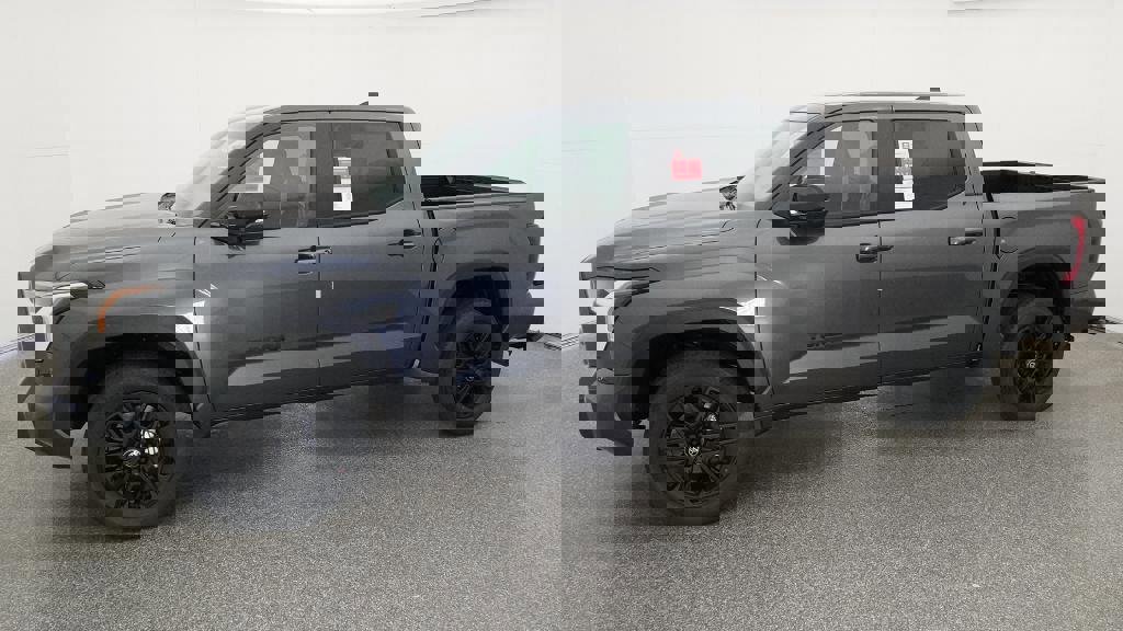 New 2026 Toyota Tundra Limited image 15