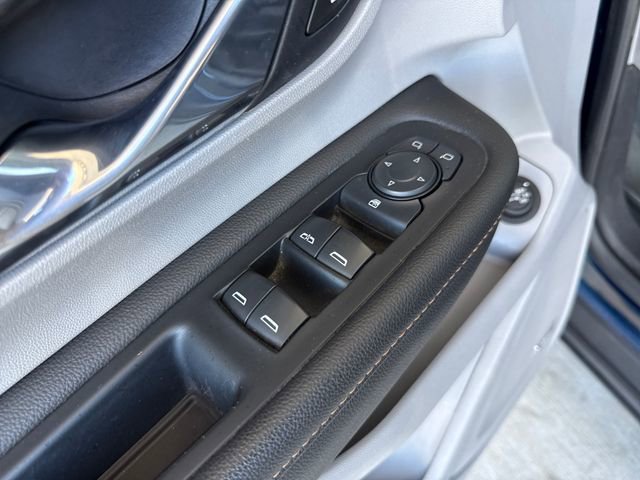 Used 2020 GMC Terrain SLT w/ Preferred Package image 11