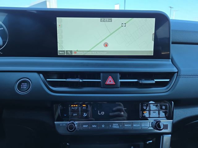 New 2026 Kia Seltos EX image 10