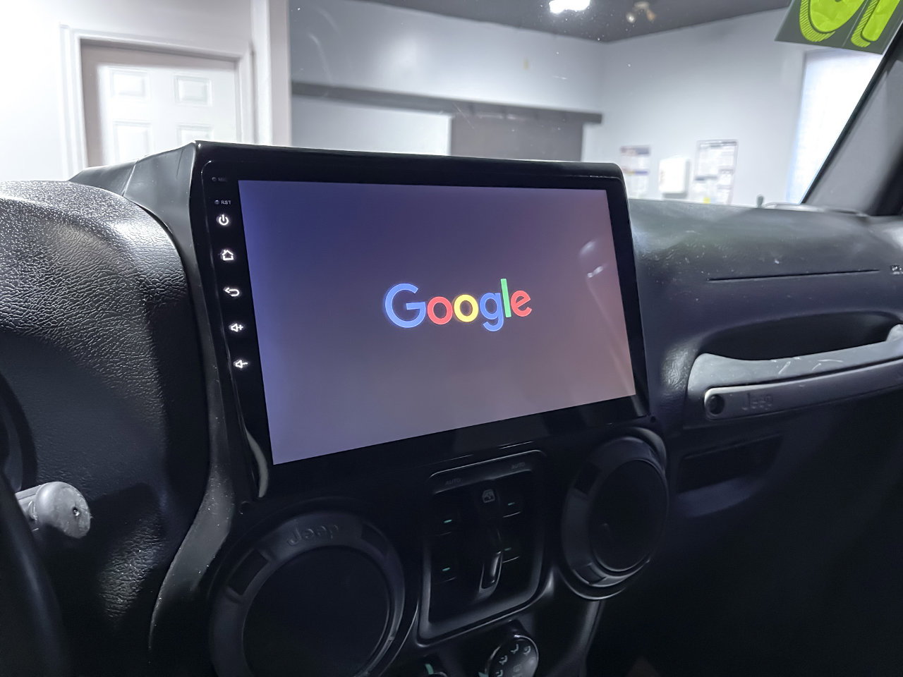 Used 2016 Jeep Wrangler Unlimited Sport w/ Quick Order Package 24S image 30