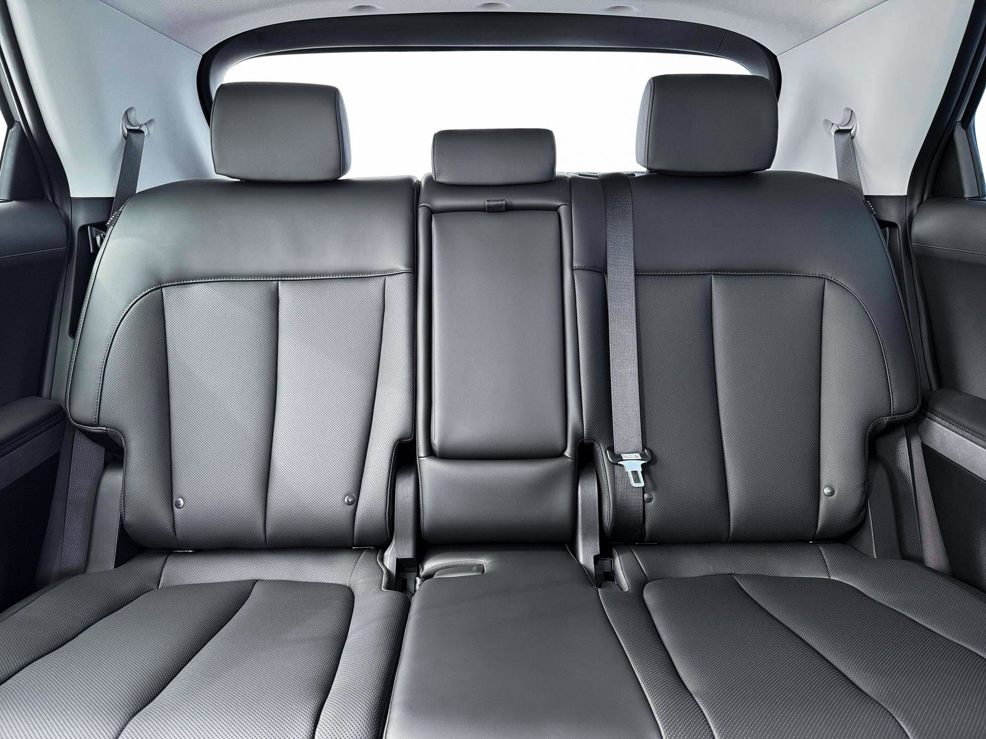 New 2026 Hyundai Ioniq 5 Limited image 16