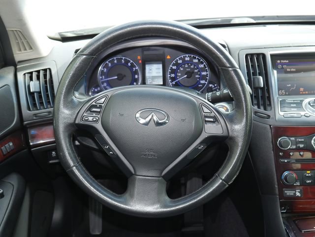 Used 2012 INFINITI G37 x w/ Premium Pkg image 15