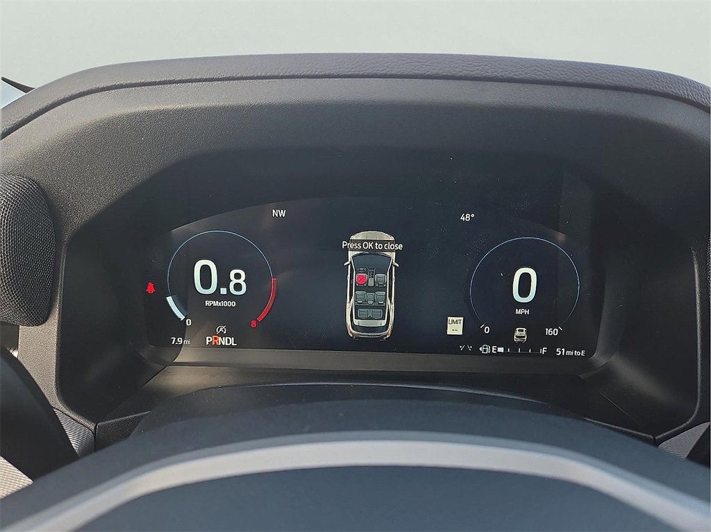 New 2026 Ford Explorer Active image 18