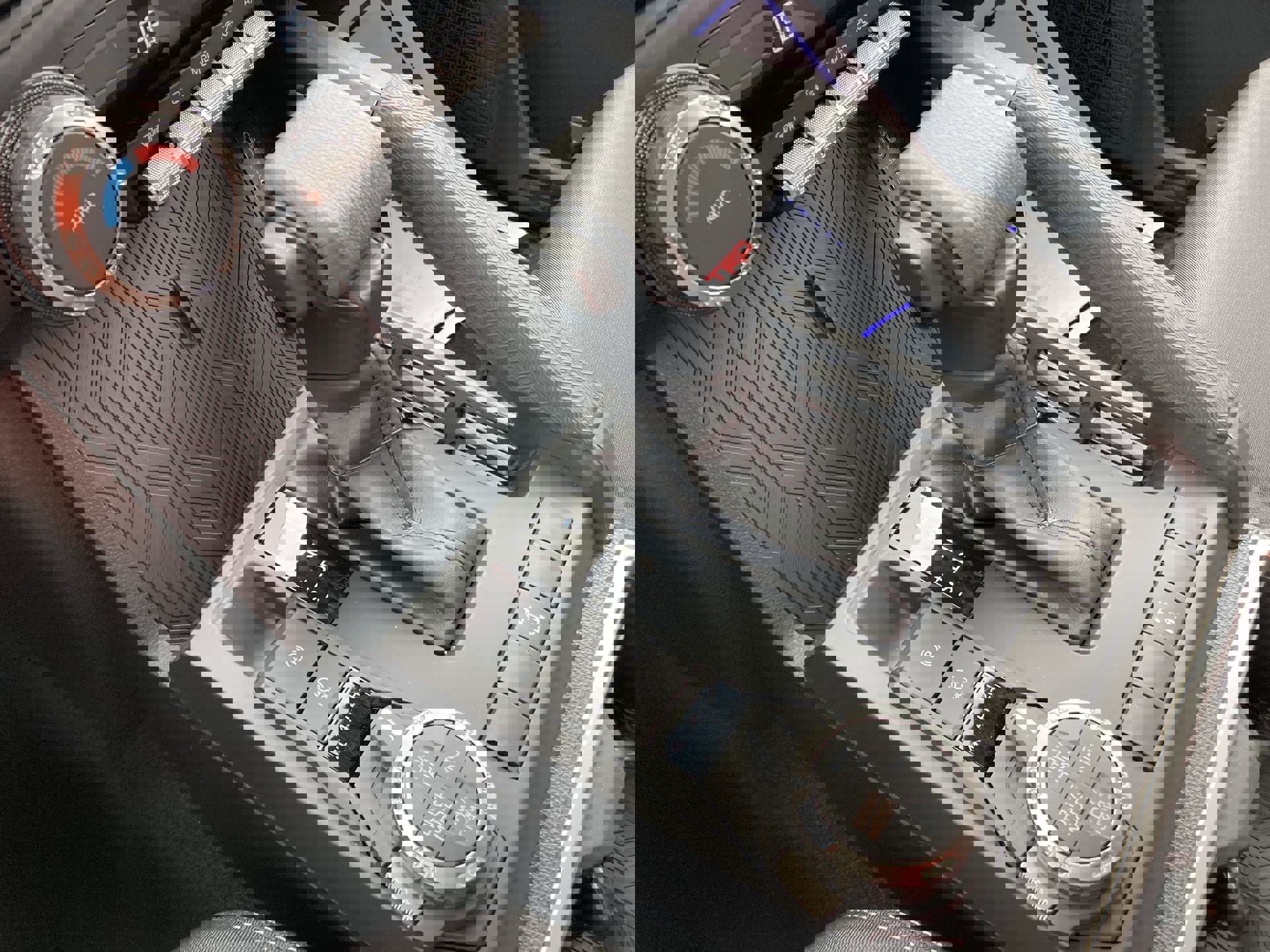 Certified 2026 Toyota Tacoma TRD Off-Road image 23