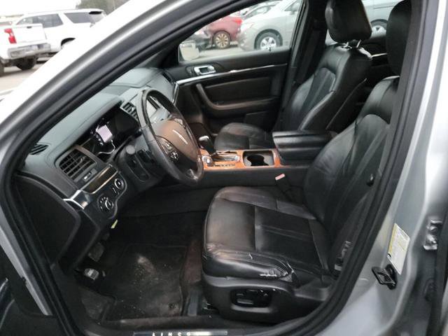 Used 2013 Lincoln MKS 100A image 7