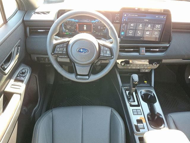 New 2026 Subaru Outback Limited image 12