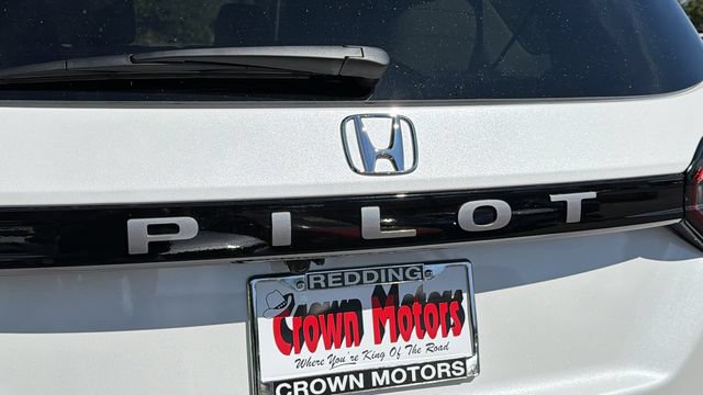 New 2026 Honda Pilot EX-L image 11