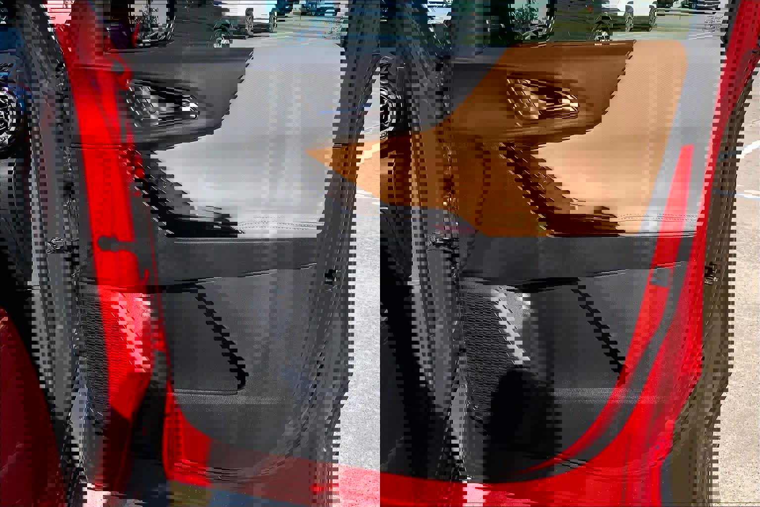 Used 2026 Chevrolet Equinox ACTIV w/ LPO, Floor Liner Package image 23