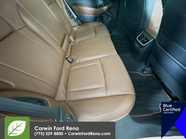 Used 2020 Subaru Outback Touring XT image 32