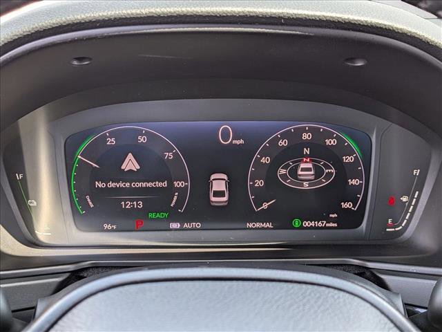 Used 2025 Honda Accord Sport image 11