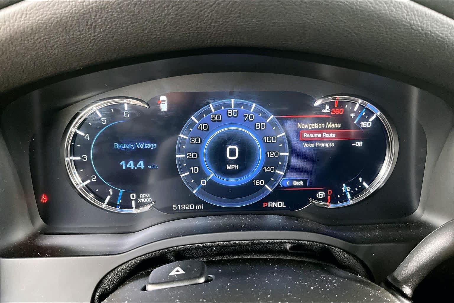 Used 2017 Cadillac Escalade Luxury AWD/4WD image 23