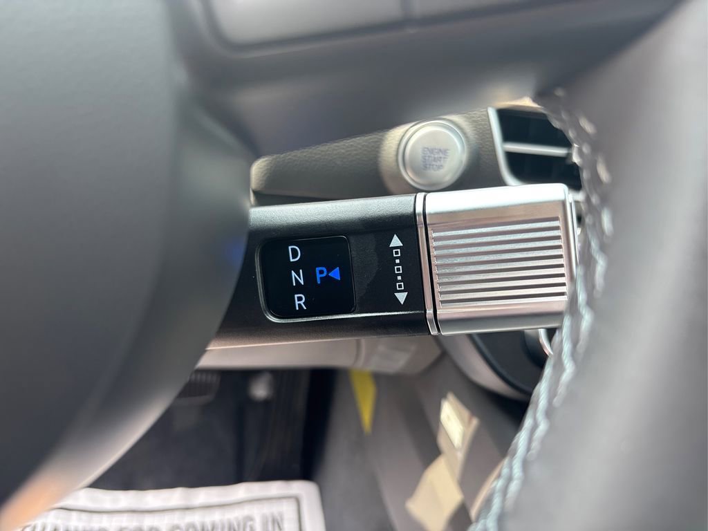 New 2024 Hyundai Sonata SEL image 26