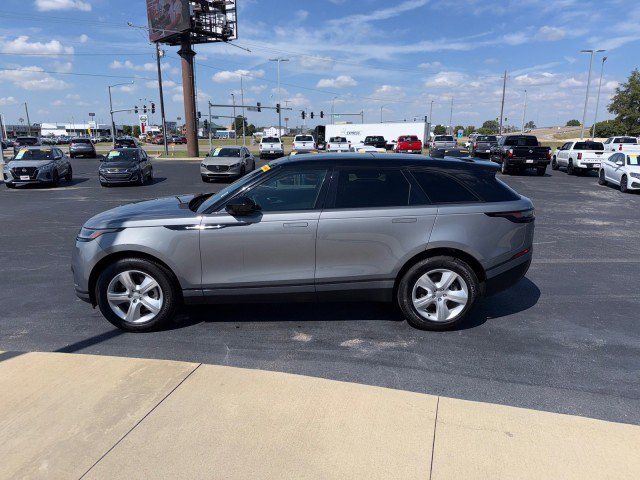 Used 2025 Land Rover Range Rover Velar S image 6