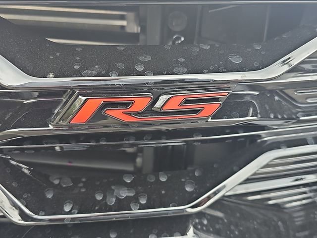 New 2026 Chevrolet Equinox RS w/ Convenience Package III FWD image 31