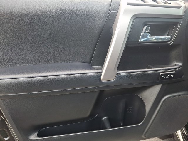 Certified 2020 Toyota 4Runner Limited AWD/4WD image 12