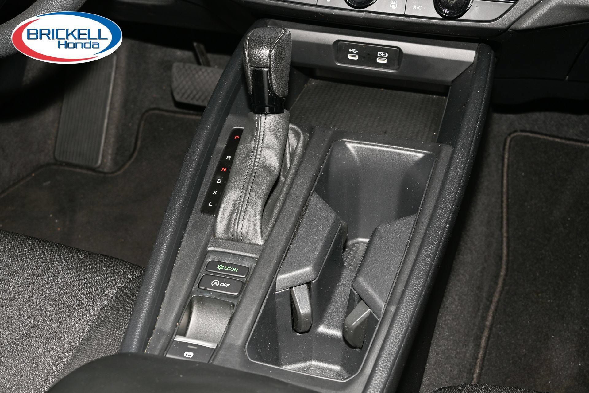 Certified 2023 Honda Accord LX image 22