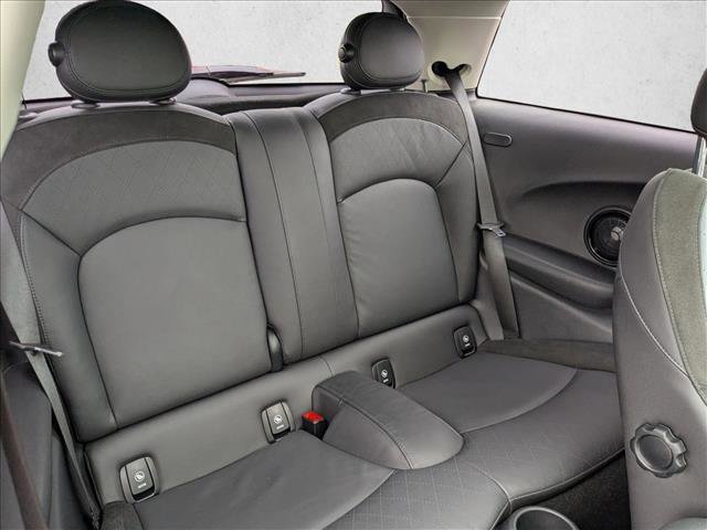 Used 2023 MINI Cooper SE image 22