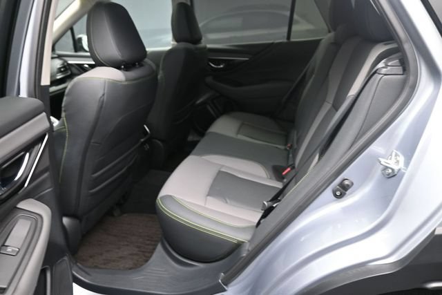 Used 2024 Subaru Outback Onyx Edition AWD/4WD image 21