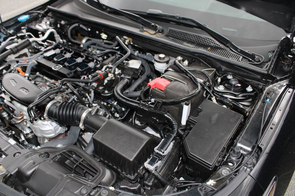 Used 2025 Acura Integra A-Spec FWD image 35