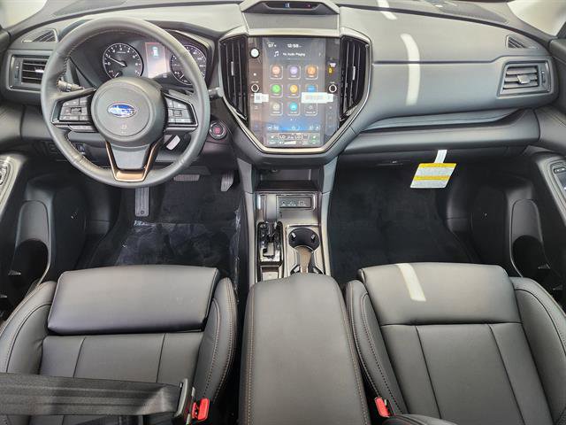 New 2025 Subaru Ascent Bronze Edition image 20
