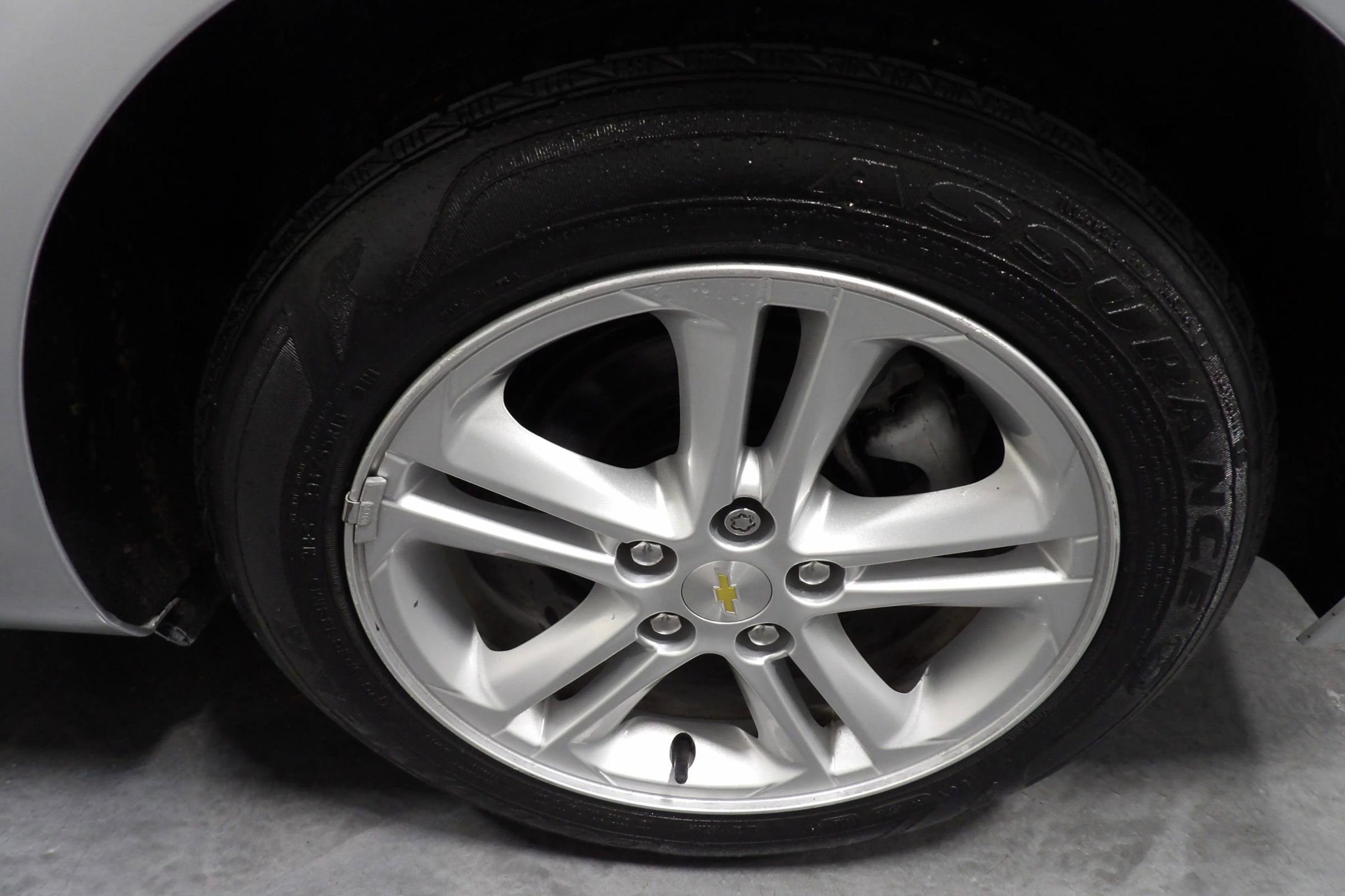 Used 2018 Chevrolet Cruze LT w/ Convenience Package image 19