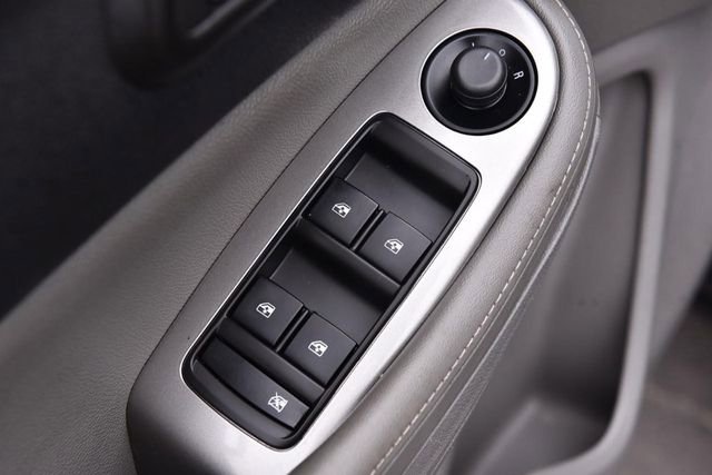 Used 2015 Chevrolet Malibu LS FWD image 8