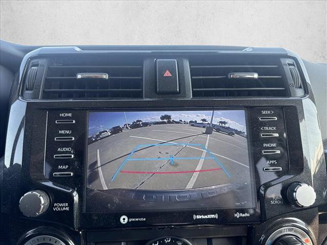 Certified 2021 Toyota 4Runner TRD Off-Road AWD/4WD image 12