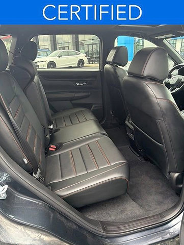 Used 2025 Honda CR-V Sport-L image 22
