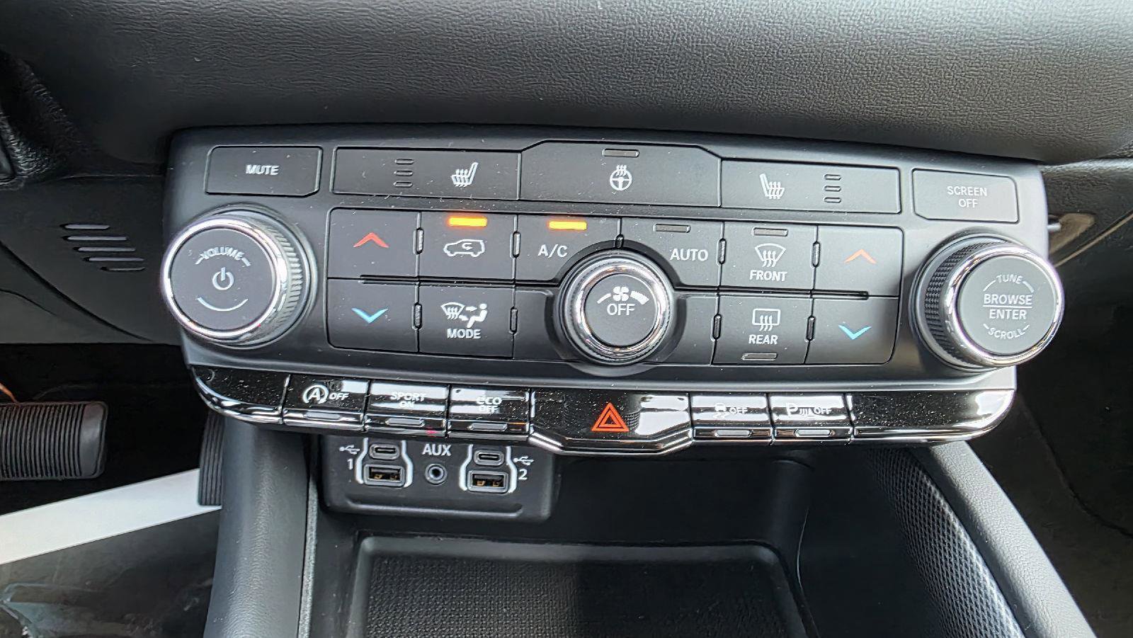 New 2026 Dodge Durango GT w/ Blacktop Package image 27