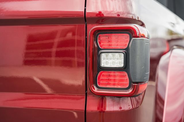 Used 2021 Jeep Gladiator Sport w/ Quick Order Package 24Q 80Th image 7