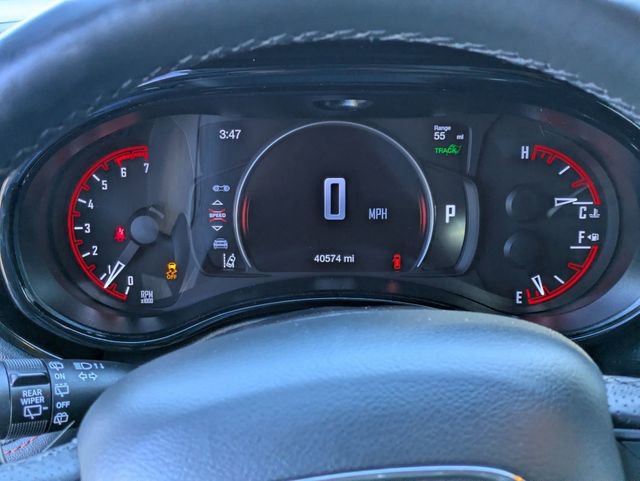 Used 2023 Dodge Durango R/T image 16