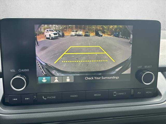 New 2025 Honda Accord LX image 13