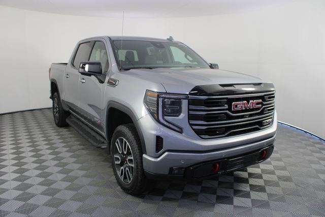New 2026 GMC Sierra 1500 AT4 w/ AT4 Premium Package AWD/4WD image 30
