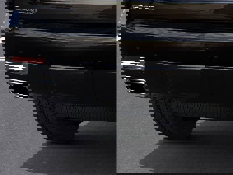 New 2026 Cadillac Escalade Luxury image 14