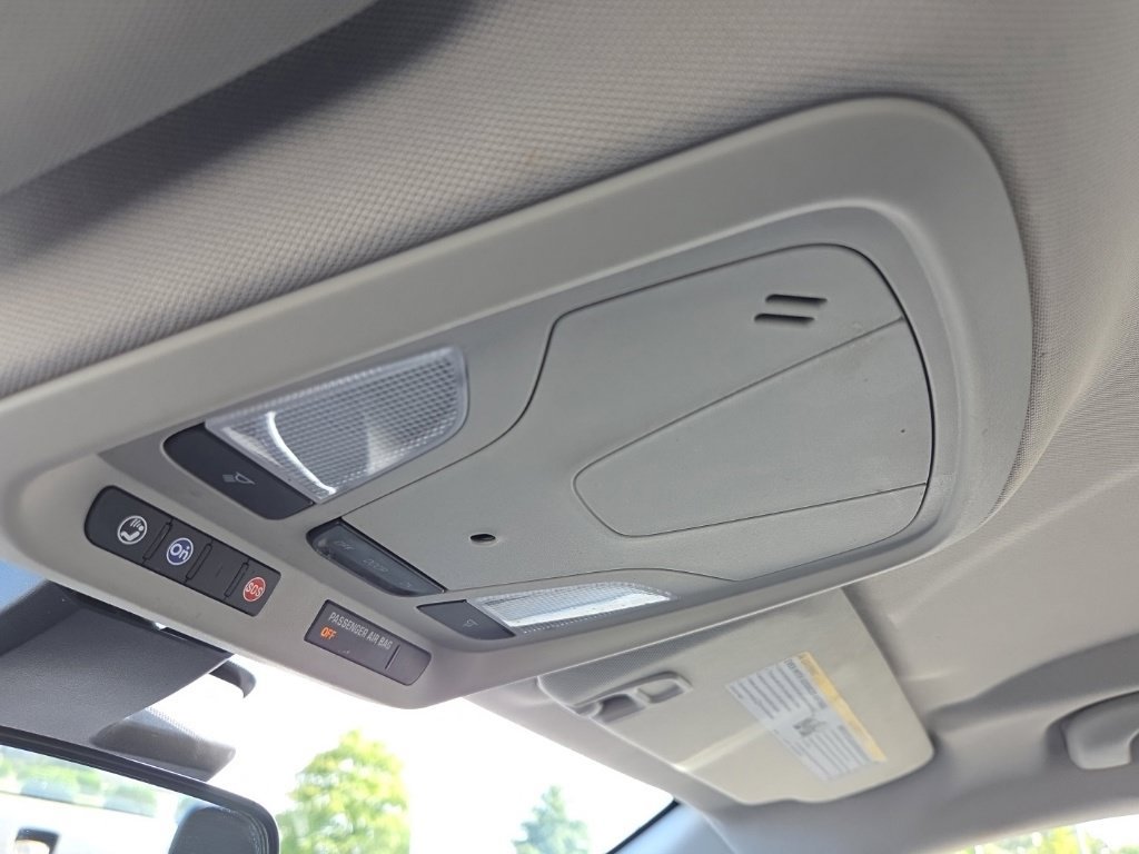 Used 2016 Chevrolet Impala LTZ FWD image 42