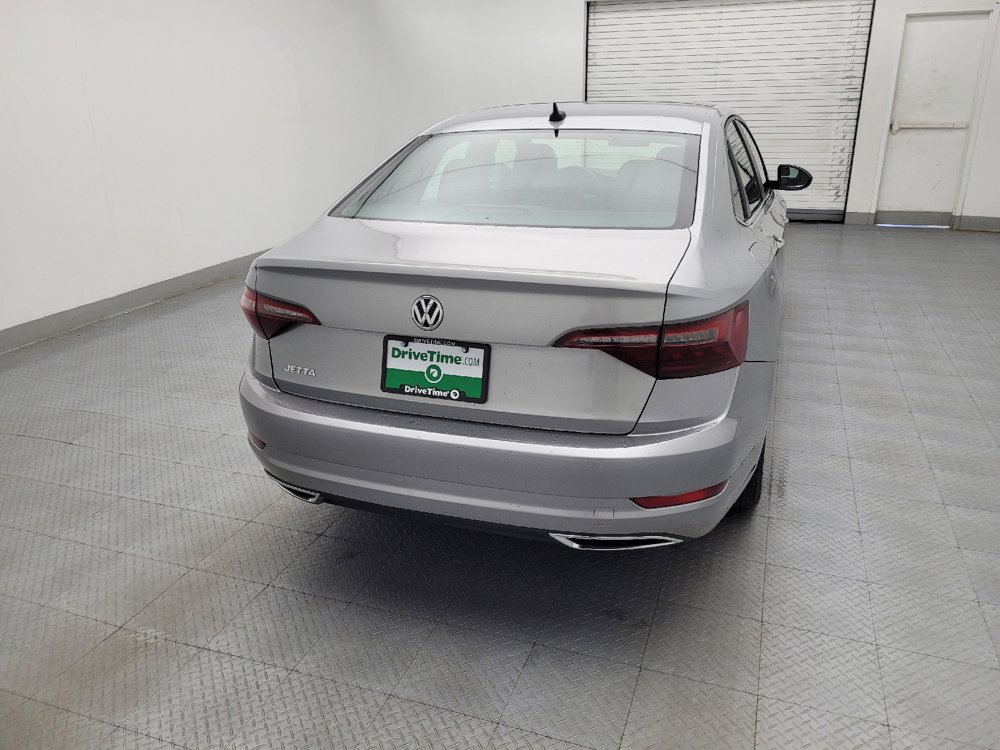 Used 2020 Volkswagen Jetta R-Line FWD image 7