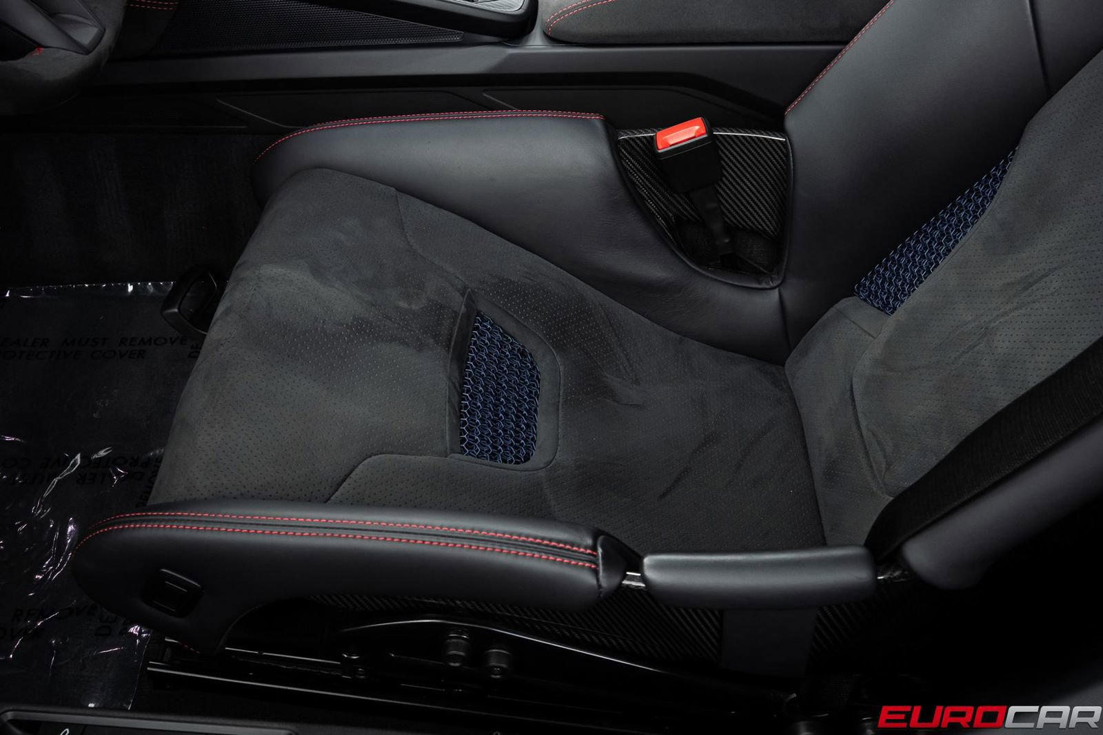 Used 2025 Porsche 911 GT3 RS RWD image 48
