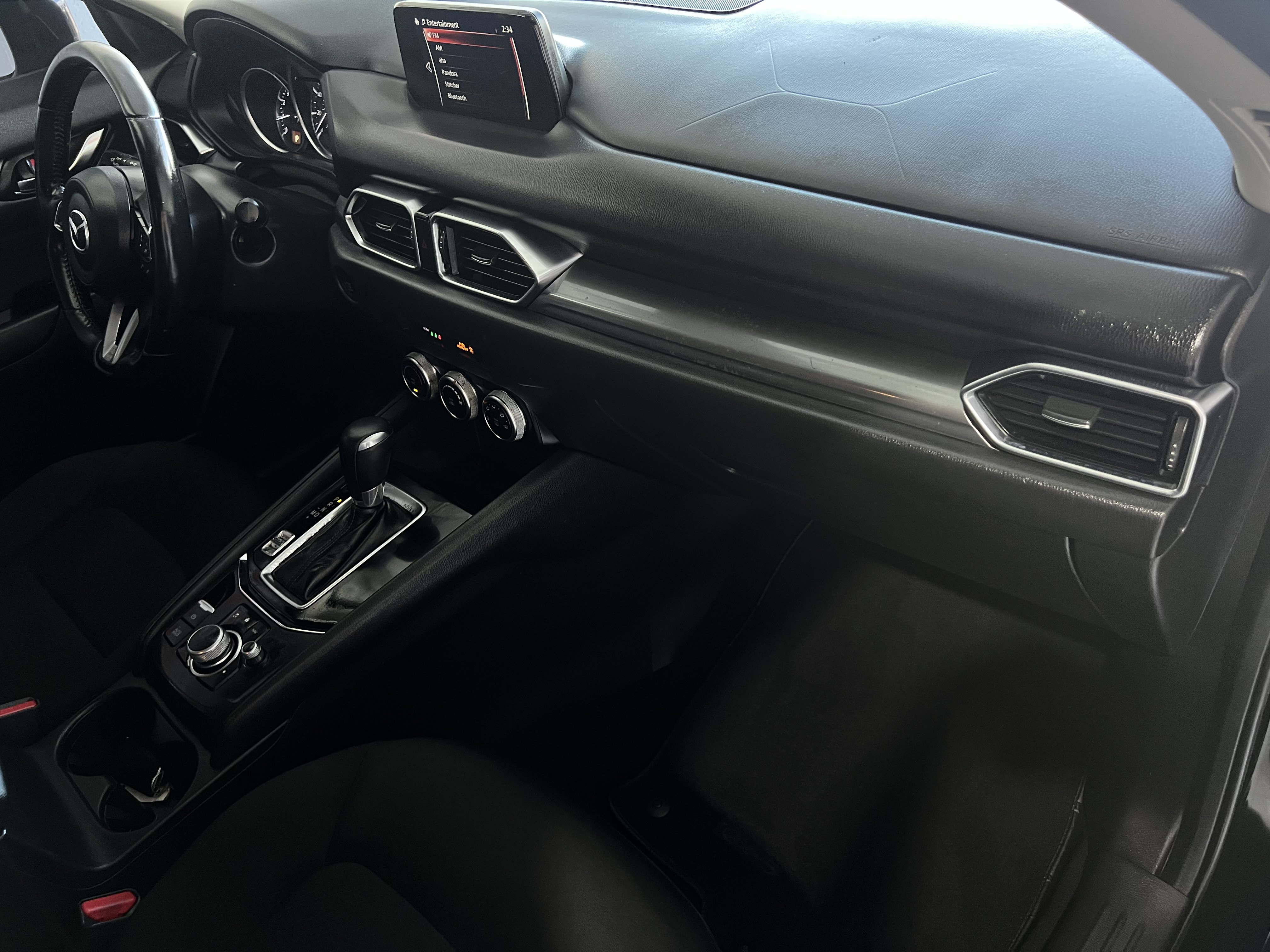 Used 2020 MAZDA CX-5 Sport FWD image 24