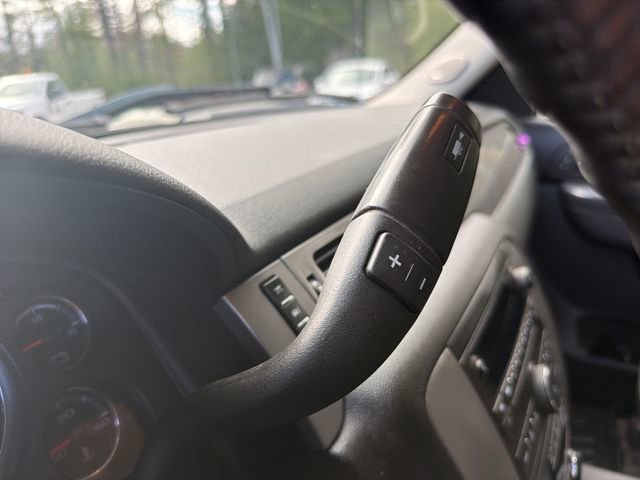 Used 2013 Chevrolet Silverado 2500 LTZ w/ LTZ Plus Package image 22