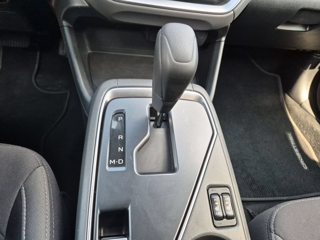 Used 2025 Subaru Crosstrek 2.5i Premium AWD/4WD image 19